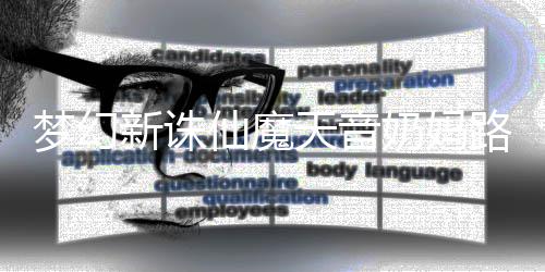 梦幻奶妈路线天音搭配新诛仙魔攻略